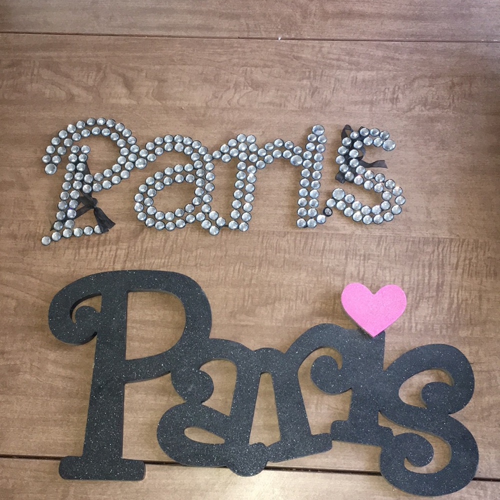 Wall Decor